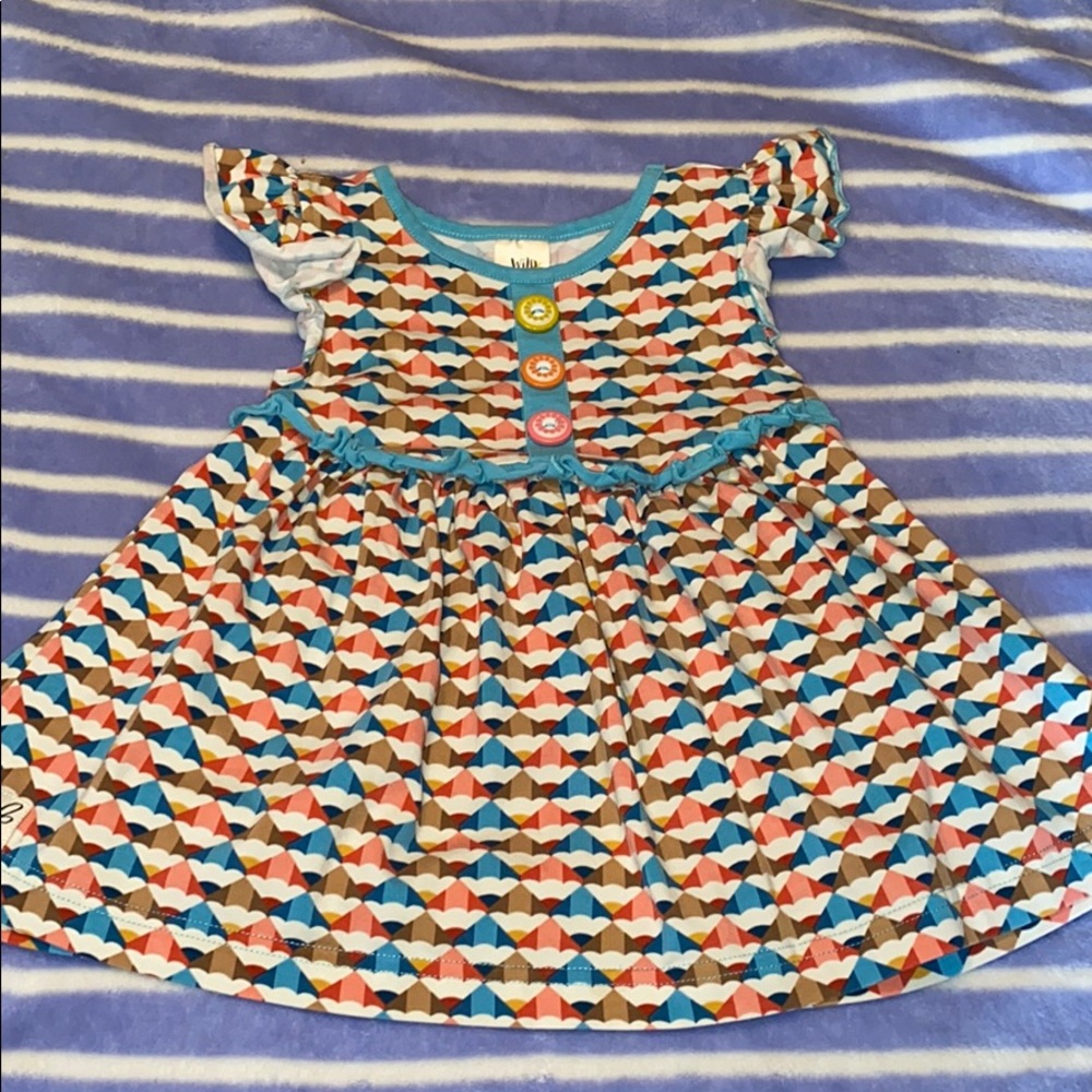 Wildflowers top